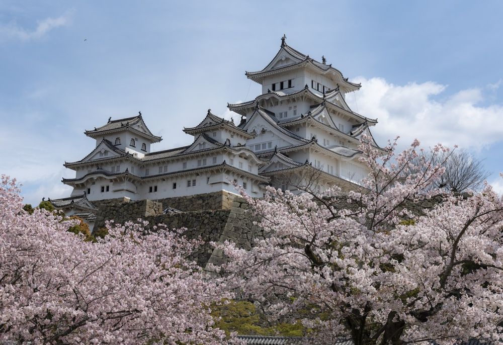 Rejse til Japan: En Dybdegående Oplevelse